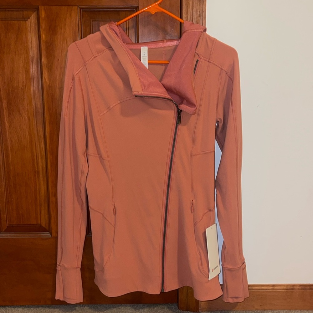 Lululemon Every Journey Hoodie